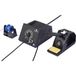 TOOLCRAFT TO-ZD-8962E-B Soldeerstation Analoog 70 W 480 °C (max) Incl. soldeerpunt