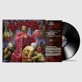 Morbidity Autopsy Morbidity Triumphant LP