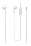 Samsung EHS61ASFWE - In-ear Headset - Bedraad - Wit
