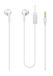 Samsung EHS61ASFWE - In-ear Headset - Bedraad - Wit