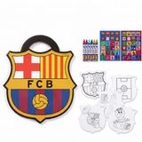 FC Barcelona Activity Album