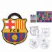 FC Barcelona Activity Album