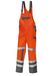 BP 2011 845 broek 50% katoen, 50% polyester warmer/donkergrijs, maat 52N