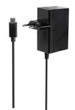 Konix KX MY SW 5V USB C CHARGER Draagbare game console Zwart AC Binnen