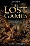 The Libri GmbH The Lost Games Paperback