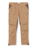 FJÄLLRÄVEN heren Broek Abisko Lite Trekking Zip-Off M Reg