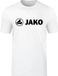 Jako Promo T-shirt Heren - Wit | Maat: XXL