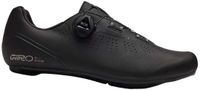 Giro Cadet II Raceschoenen Zwart EU 45
