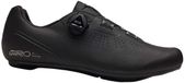 Giro Cadet II Raceschoenen Zwart EU 45