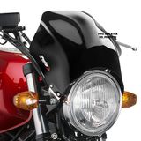 Puig 2127N Voorruit Raptor Model voor CB600F Hornet 03'-04'