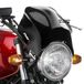 Puig 2127N Voorruit Raptor Model voor CB600F Hornet 03'-04'