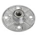 Sotech Bevestigingsplaat KEA rond M10 schroefdraad