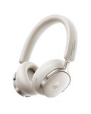 Baseus Inspire XH1 Draadloze hoofdtelefoon, Noise Cancelling, Sound by Bose, Cloudcomfort, Dolby Audio en Hi-Res voor ongelooflijk dynamisch geluid, 100 uur batterijduur, sterrenwit