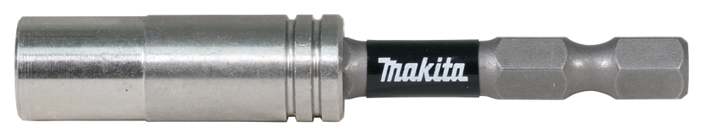 Makita Accessoires Makita Impact Premier Bithouder 1/4x68mm - E-20258