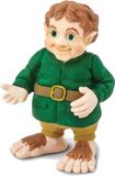 Safari Halfling Jongens Speelfiguur 7,75 Cm