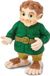 Safari Halfling Jongens Speelfiguur 7,75 Cm