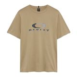Oakley Camo Ellipse Tee