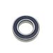 Citomerx Roulement à billes 6005-2RS, dimensions 25x47x12mm