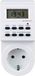 Silver Electronics Supra Silver Electronics 49401 Digitale Timer
