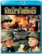 Kelly's Heroes Blu-ray (Import)