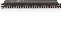 SubZero 48-Kanaals Patch Bay