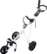 FastFold Force Golftrolley - Chariot de golf - Blanc