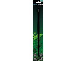 Repto Tweezer RVS Zwart voederpincet voor reptielen 30CM