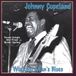 Sonic Rendezvous Johnny Clyde Copeland - Working Man's Blues (CD)