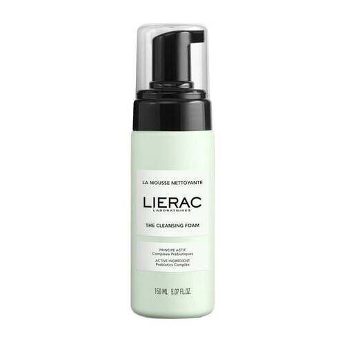 Lierac Lierac Reinigingsschuim 150 ml