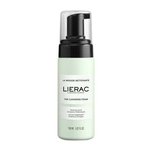 Lierac Reinigingsschuim 150 ml