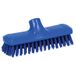Manutan Expert Balai ferme 22 cm HACCP