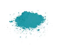 Rayher Hobby 35016390, acryl, kleurpigment, huisdierfles, SB-box 20 ml, turquoise, 11 x 6 x 2,6 cm