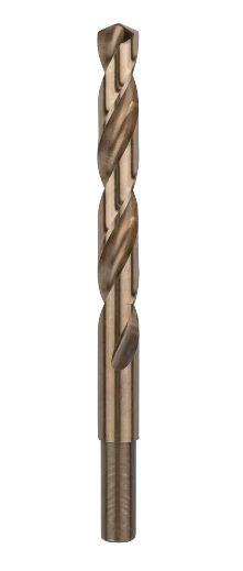 Bosch PRO HSS-Co Spiraalboor - 11.5mm - 5 stuks