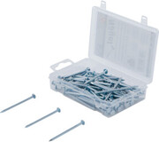 BGS Nagel-assortiment - 250 g - 2,8 x 60 mm - 1 stuk