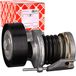 febi bilstein 102297 Riemspanner voor V-ribriemen, 1 stuk
