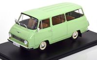 Whitebox Skoda 1203 1968 Licht Groen 1:24