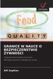 Granice OmniScriptum SRL Granice W Nauce O Bezpieczeństwie Żywności