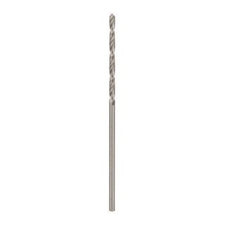 Bosch metaalboor HSS-G DIN 338 1,6 x 20 x 43 mm - 10 stuks
