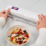 ALBAL Universele dispenser voor vershoudfolie