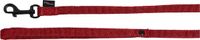 Jack And Vanilla - Comfort Tube Nylon Leiband - Rood - XS