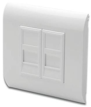 Digitus DN-93802 - Montagekit - Wit