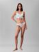 Calvin Klein Lift Bralette - Groen - Katoen/Modal - Lichte ondersteuning - XS