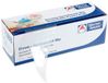 Thermohauser Wegwerp spuitzakken (kunststof PE) Smoothy, transparant, 100 stuks, 50,0 x 27,5 x 0,009 cm