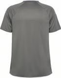 Hummel Hmlcore 2.0 Jersey S/S 230826 Steel Gray/White-M