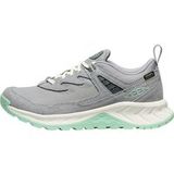 Keen Hightrail Dames Wandelschoenen Alloy/Lichen - Maat 40