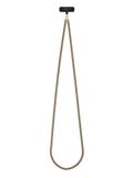 Cheeky Chain Munich Cheeky Chain Cheeky Chain Munich Smartphonehoesje 'Ava' brons / zwart