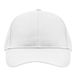 Myrtle Beach Baseball cap - Wit - 6-panel - Volwassenen - Casual / Sport