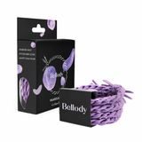 Bellody - Haargummie Elastiek - Bora Bora Paars