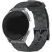 Amazfit Bracelet silicone 'Hexa' Amazfit Bip 6 (noir)