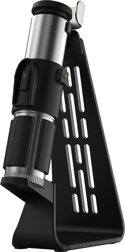 Star Wars Black Series Replica Force FX Elite Lightsaber Yoda - Hasbro